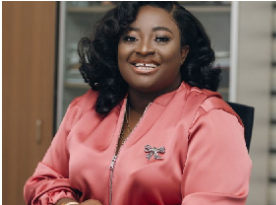 Gifty Oware-Mensah used NSS allowance as collateral for GH₵30m loan from ADB – Ayine claims