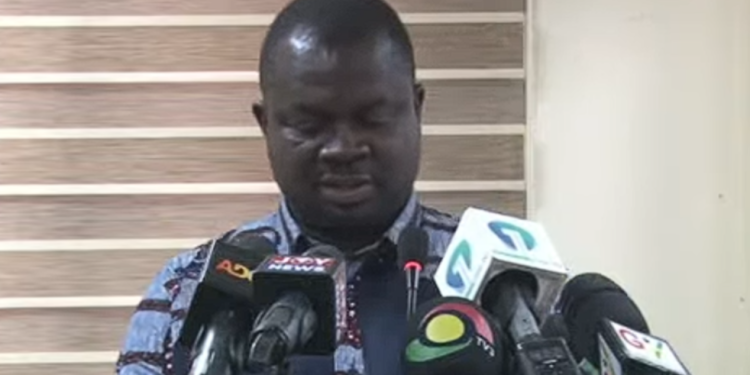 gja condemns attack on joynews reporter latif iddrisu commends police for swift arrest