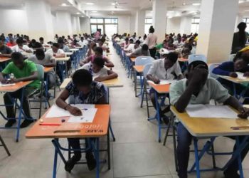 GNECC encourages BECE candidates, urges fairness in exam process