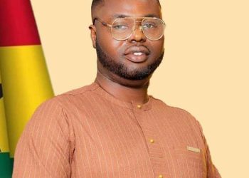 ‘Go out there and shine’ – Volta Council of State rep tells BECE candidates