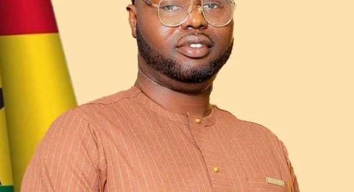 go out there and shine volta council of state rep tells bece candidates