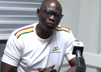 GOC names Bawah Fuseini as Chef de Mission for Africa Youth Games