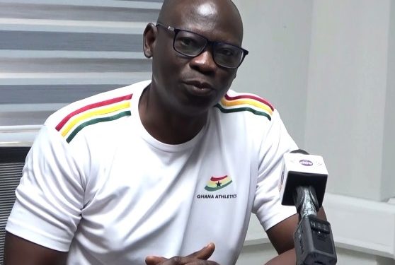 goc names bawah fuseini as chef de mission for africa youth games