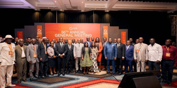 goil delivers a robust performance in 2024