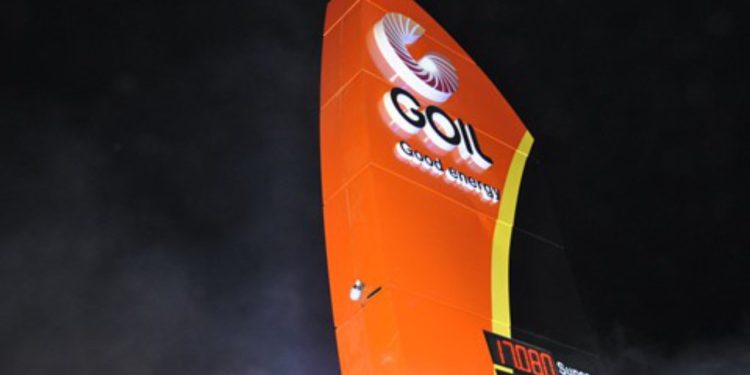 goil star oil drop fuel prices as cedi gains strength