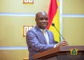 Gold Board initiative yields $3 billion economic boost in 4 months – Kwakye Ofosu reveals