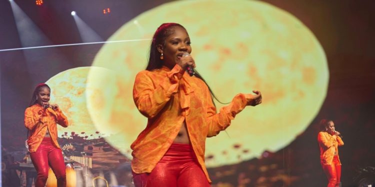 good girl no dey pay but it cost me plenty maya blu gets candid