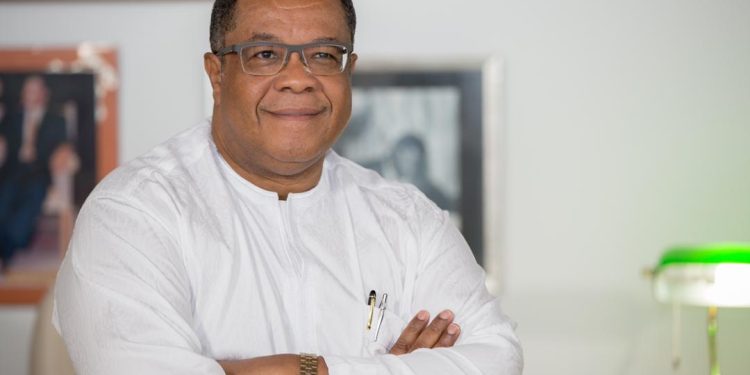 goosie tanoh urges ndc to uphold probity and accountability to sustain leadership for the next 50 years