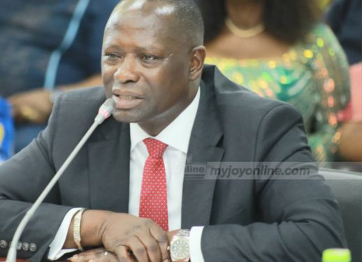 government cracks down on galamsey with new initiatives enforcement measures