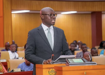 Government disburses GH¢2.7bn to GETFund, expenditure for Free SHS