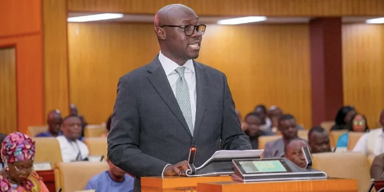 government disburses ghc2a22 7bn to getfund expenditure for free shs