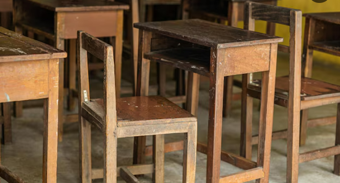 Government to ban wooden school furniture, styrofoam food packs 1 government to ban wooden school furniture styrofoam food packs