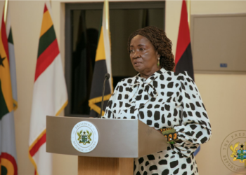 Gov’t committed to passing Non-Profit Bill to regulate civil society – Veep