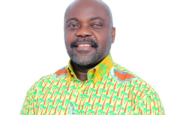govt must invest in local industry and patient capital to sustain economic gains coconut grove regency ceo