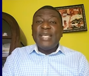 Gov’t taking GH¢2 fuel levy, not GH¢1 as claimed – Energy Analyst Kwadwo Poku alleges