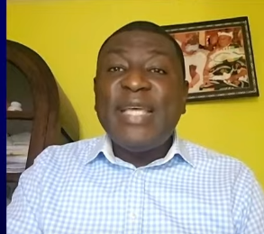 Gov’t taking GH¢2 fuel levy, not GH¢1 as claimed – Energy Analyst Kwadwo Poku alleges 1 govt taking ghc2a22 fuel levy not ghc2a21 as claimed energy analyst kwadwo poku alleges