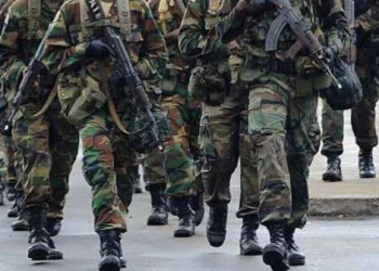 Gov’t to pilot 6-week basic military training as part of National Service