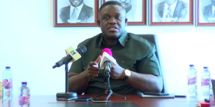 govt to revamp airteltigo communications minister