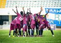 GPL 2024/25: Heart of Lions keep slim title hopes alive with win over Bechem