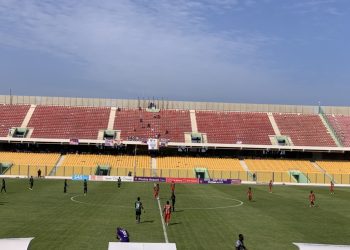 GPL 2024/25: Hearts of Oak beat Samartex to finish fourth 2 GPL 2024/25: Hearts of Oak beat Samartex to finish fourth