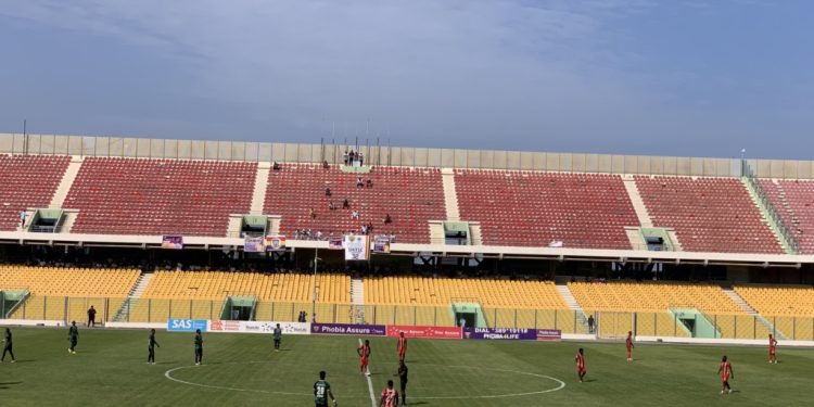 gpl 2024 25 hearts of oak beat samartex to finish fourth