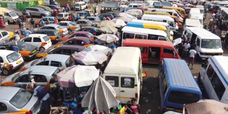 gprtu threatens nationwide strike over new ghc2a21 fuel levy