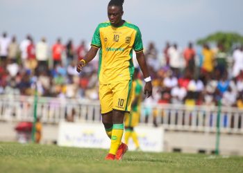 ‘Great start at Kotoko but injuries held me back’ – Emmanuel Antwi