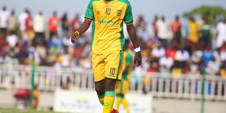 great start at kotoko but injuries held me back emmanuel antwi