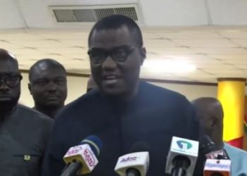 GRNMA strike: We won’t treat gov’t with kid gloves – Health Committee Ranking Member