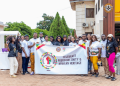 GTA, African American Association of Ghana commemorate Juneteenth in Accra