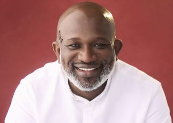 Half of December shows in Ghana by your favourite artistes were all free – Ruddy Kwakye