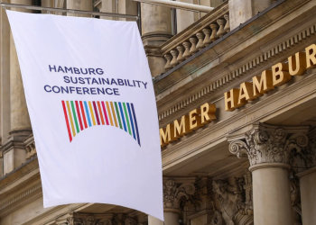 Hamburg Sustainability Conference 2025 concludes with new global alliances and concrete commitments for a sustainable future 1 Hamburg Sustainability Conference 2025 concludes with new global alliances and concrete commitments for a sustainable future