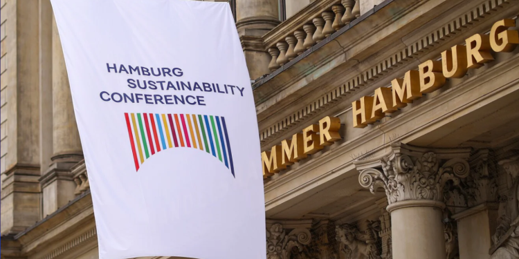 Hamburg Sustainability Conference 2025 concludes with new global alliances and concrete commitments for a sustainable future 1 hamburg sustainability conference 2025 concludes with new global alliances and concrete commitments for a sustainable future