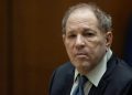 Harvey Weinstein used Hollywood clout to abuse women, prosecutor tells jury