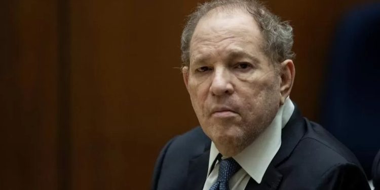 Harvey Weinstein used Hollywood clout to abuse women, prosecutor tells jury 1 harvey weinstein used hollywood clout to abuse women prosecutor tells jury