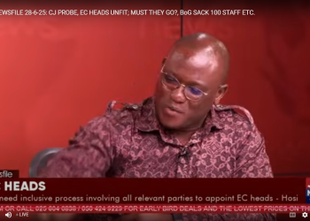 Hassan Tampuli urges NDC to commend EC’s role in 2024 election 3 Hassan Tampuli urges NDC to commend EC’s role in 2024 election