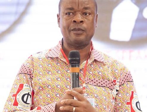 health accounting staff association agitates over delayed negotiations