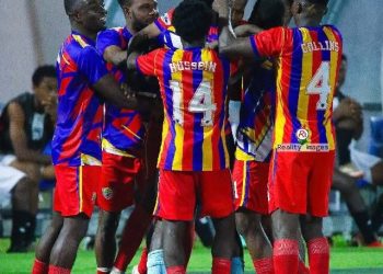 Hearts of Oak announces recruitment committee
