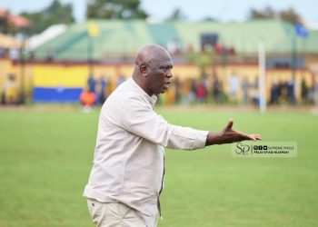 Hearts of Oak reassign Ouattara as Special Advisor after hiring Didi Dramani Head Coach