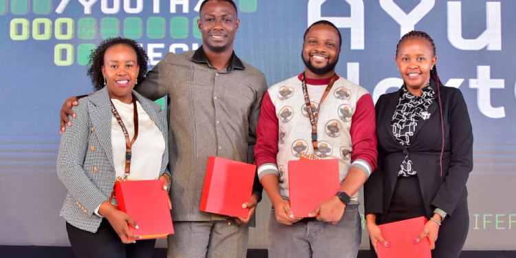 heifer international announces winners at ayute nextgen 2025 youth led innovations set to transform africas agriculture