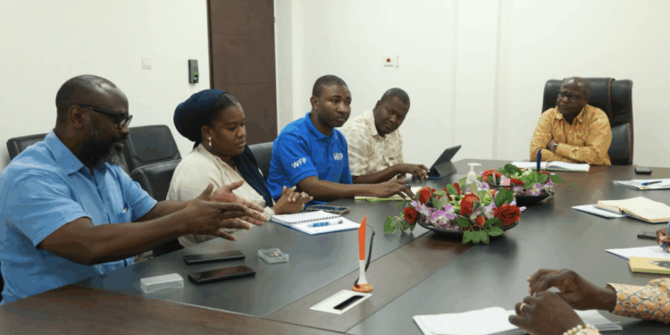 help us improve our food systems nafco appeals to wfp