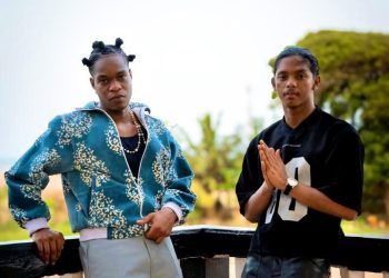 Herman Suede and The Therapist reunite for “One by One II” 