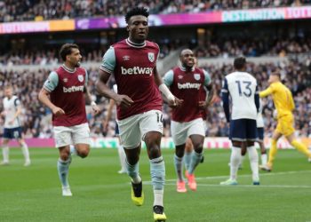 Hindsight: Assessing Tottenham’s interest in Kudus Mohammed