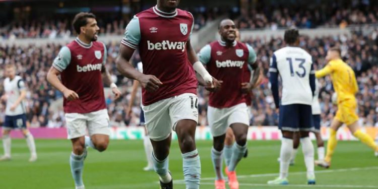 hindsight assessing tottenhams interest in kudus mohammed