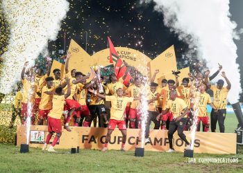 Hindsight: Kotoko secures 10th MTN FA Cup title amidst penalty controversy