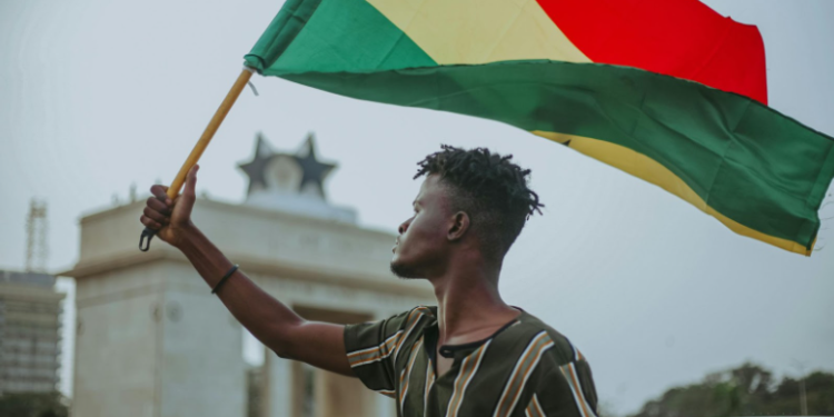 how blockchain technology could transform ghanas digital payment landscape