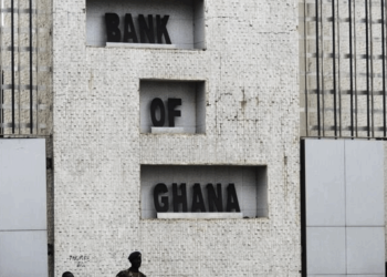 How Ghana lost over GH¢2bn swapping gold for fuel