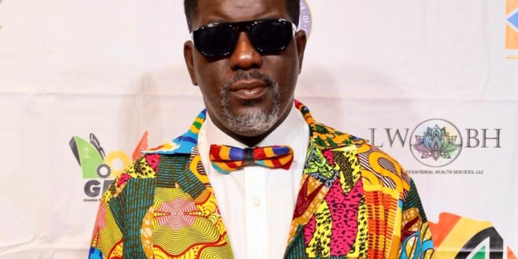 how ghanas prince anthony is transforming diaspora tourism in africa