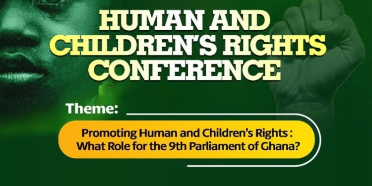 human rights committee chair rallies parliament to champion rights of the vulnerable