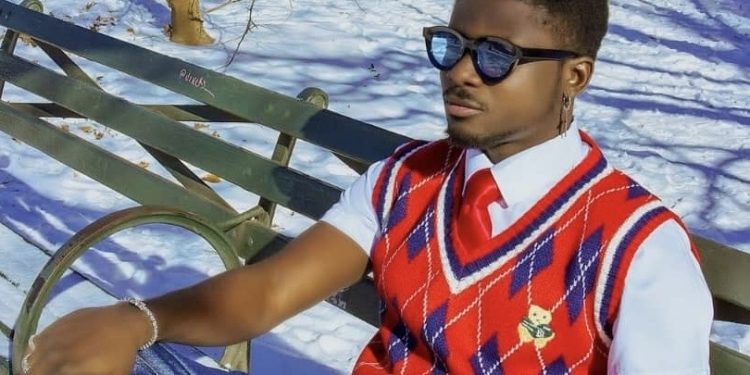 i am still a minister of god kuami eugene